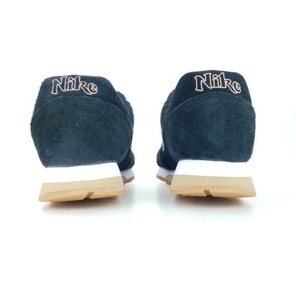 Nike MD Runner 2 SE Women’s Athletic Low Top Shoes AQ9121 001 Black Sizes 6-10 - Picture 5 of 7